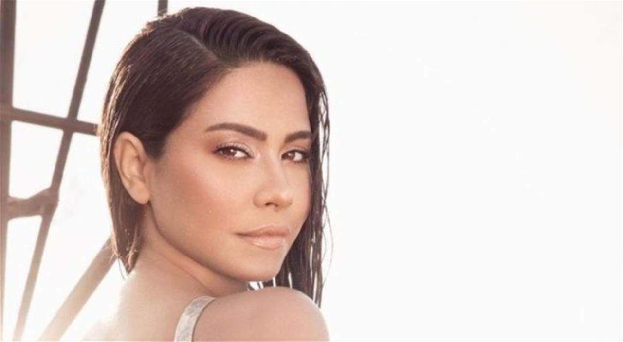شيرين عبد الوهاب تعلّق على طلاقها من حسام حبيب 