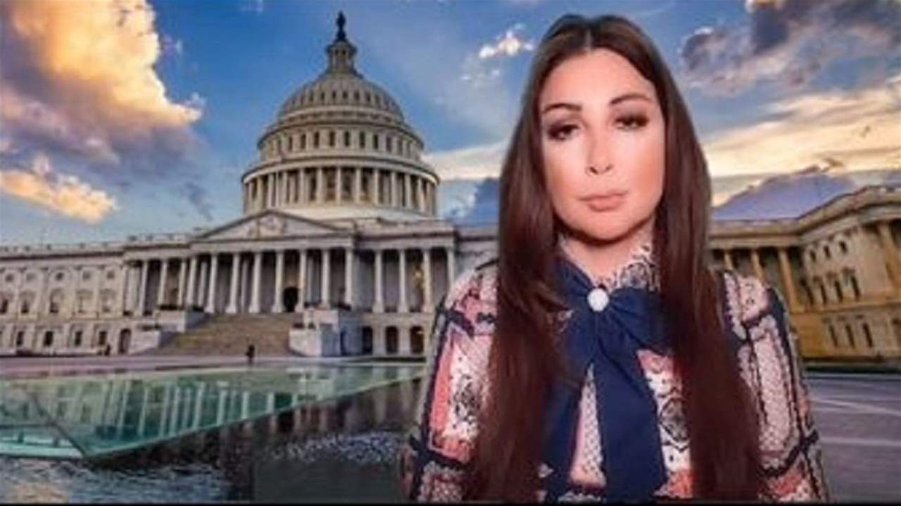 الإدعاء على الإعلامية ماريا معلوف بسبب عدم مقاطعة "إسرائيل" ​