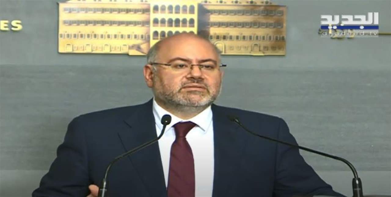  قرارات جديدة لمواجهة كورونا في لبنان وحظر تجوّل ليليّ مع بداية شهر الأعياد