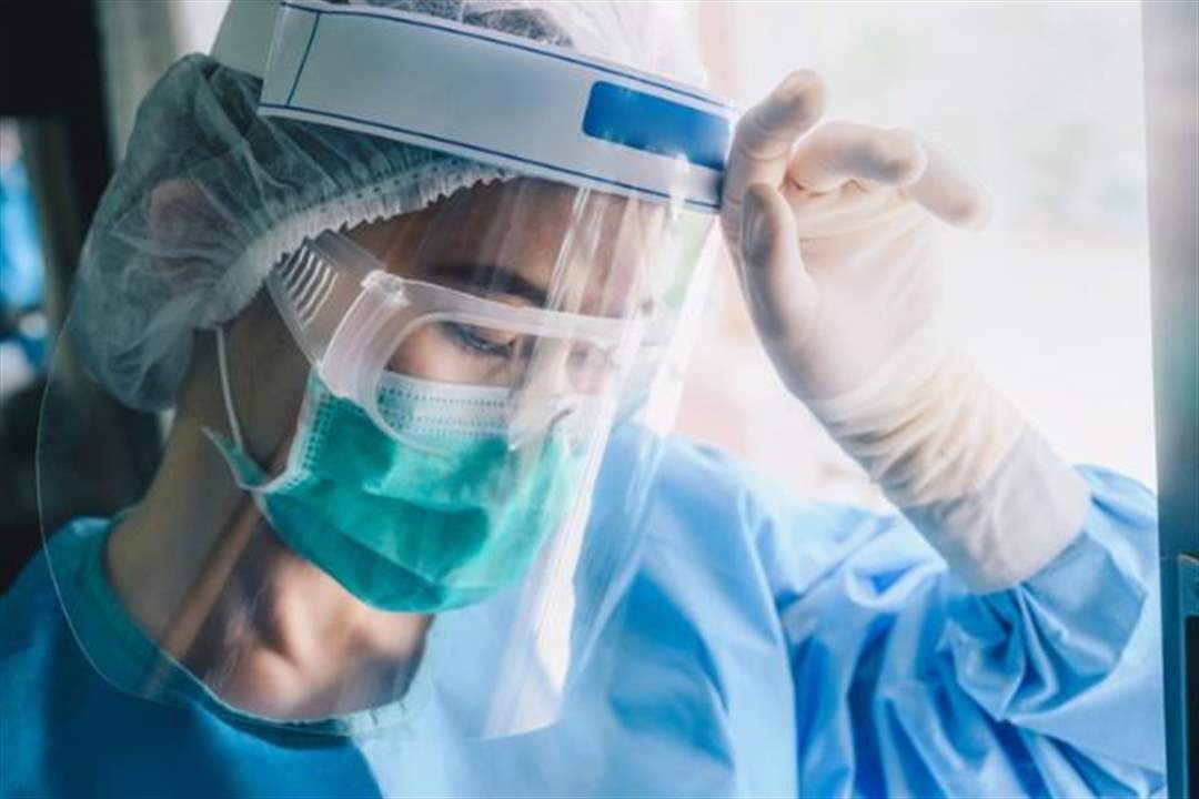 التجمع الطبي: "أوميكرون" سريع الإنتشار وسيقتحم لبنان