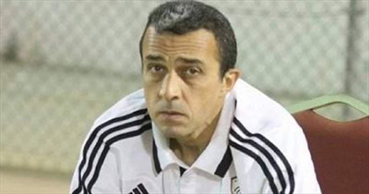 بالفيديو - كيف كانت الثواني الأخيرة في حياة المدرب المصري ؟