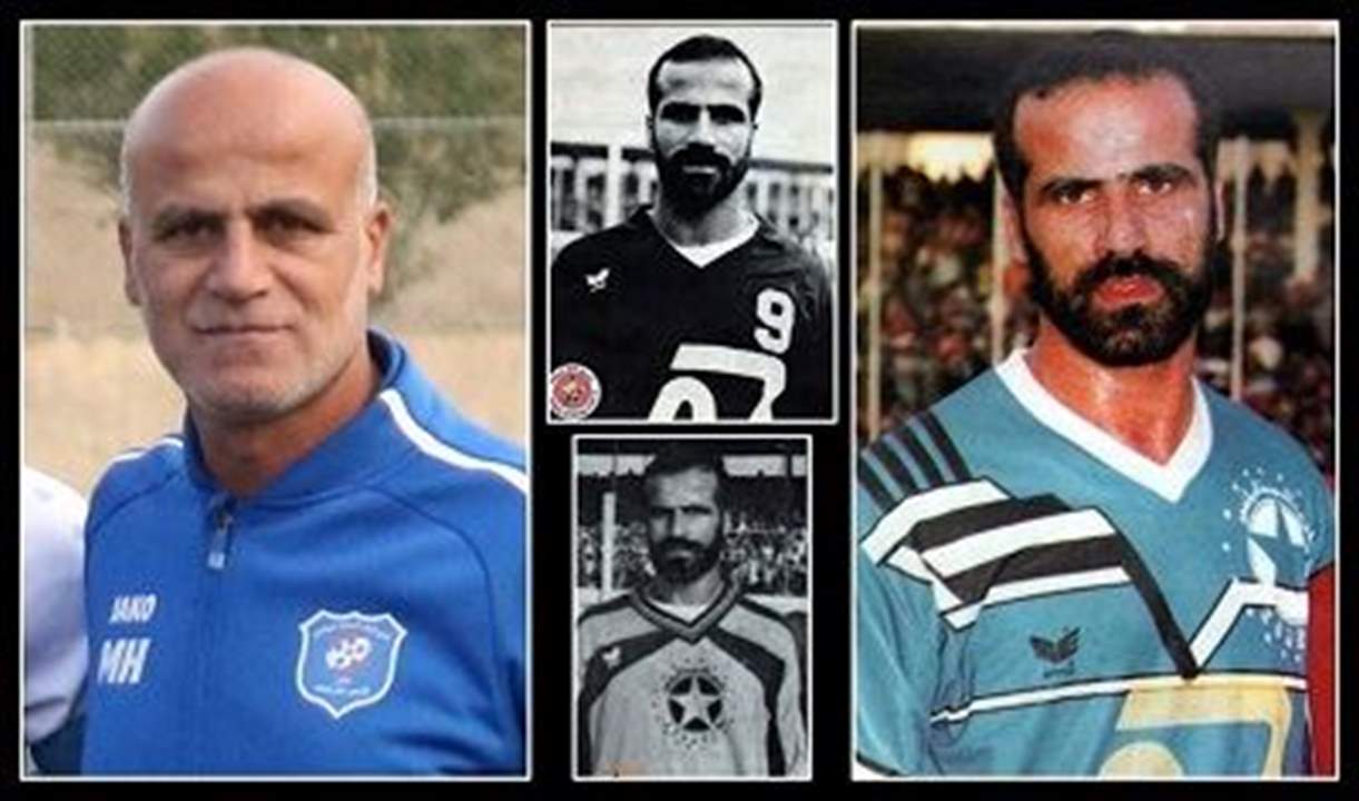 هذه هي السيرة الذاتية الكاملة للراحل الحاج محمود حمّود