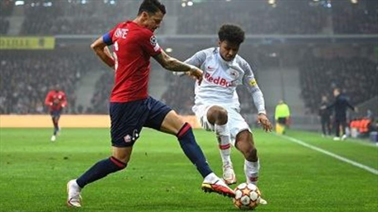 بالفيديو - ما هي الحرب المقبلة بين ريال مدريد وبرشلونة من أجل لؤلؤة؟