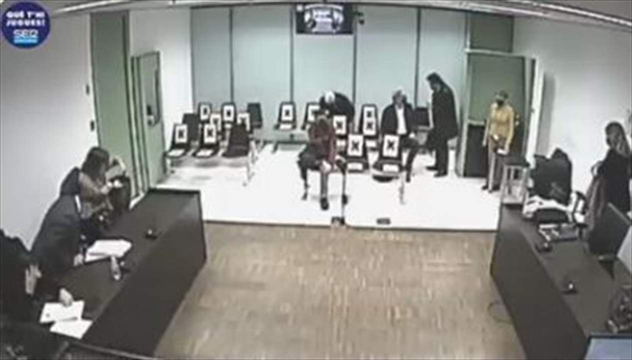 بالفيديو - "بارساجايت" .. "أعطونا قائمة بالصحفيين الذين يجب الضغط عليهم" !!