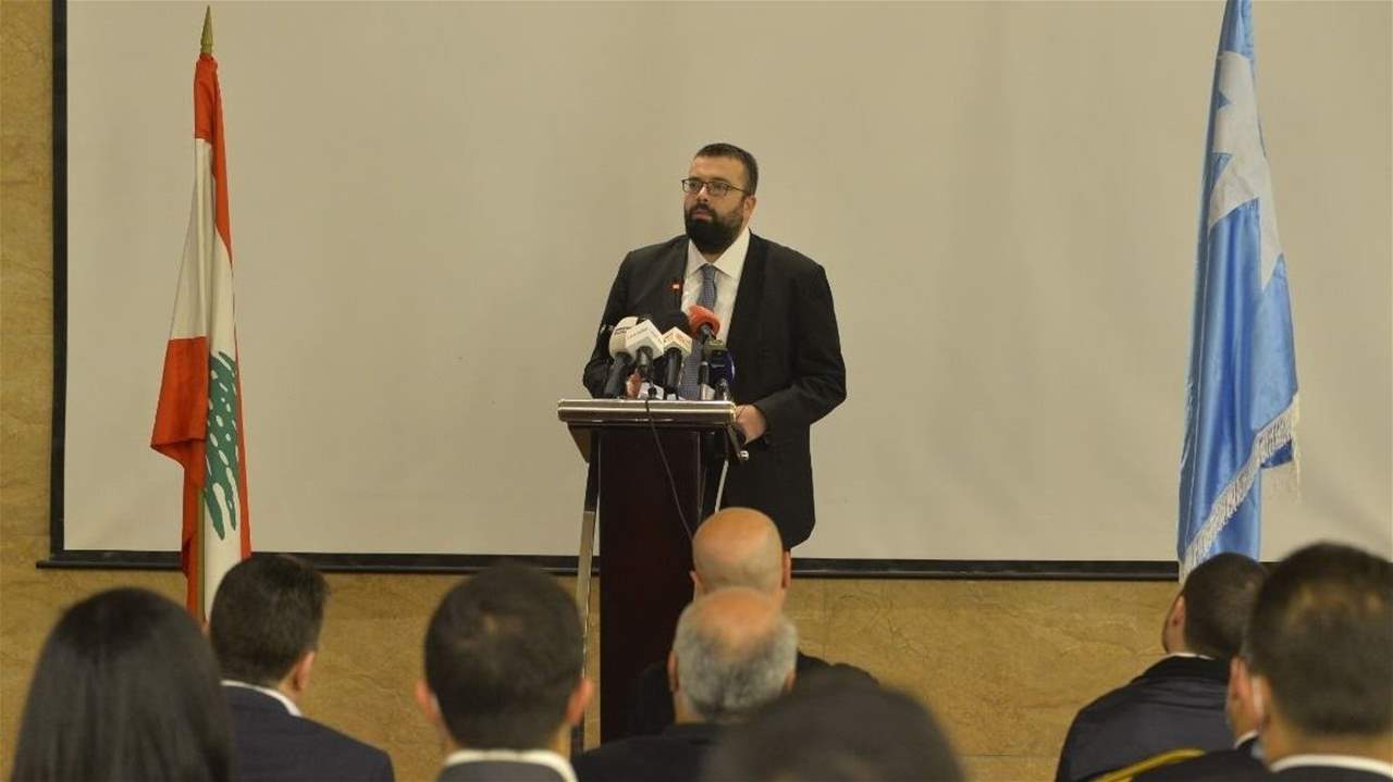   أحمد الحريري: العهد القوي حقق أحلامه بسلوك طريق جهنّم ولن ينام من يعتبر أن "المستقبل" انتهى