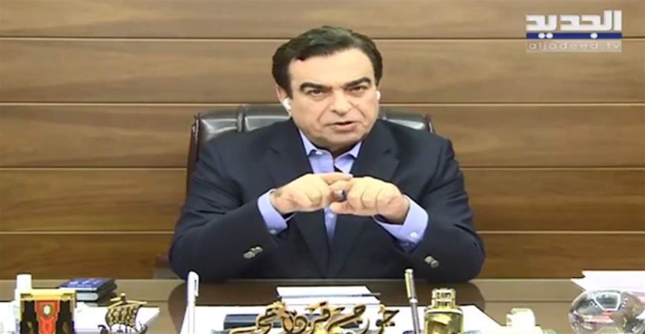     جورج قرداحي في أول إطلالة بعد استقالته: نجيب ميقاتي ربح المليار بالتواصل مع محمد بن سلمان وأنا ربحت الملايين 