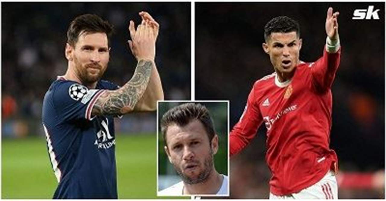 كاسانو تسبب بفضيحة كبيرة لرونالدو .. هذه تفاصيل رسالته لي !! 