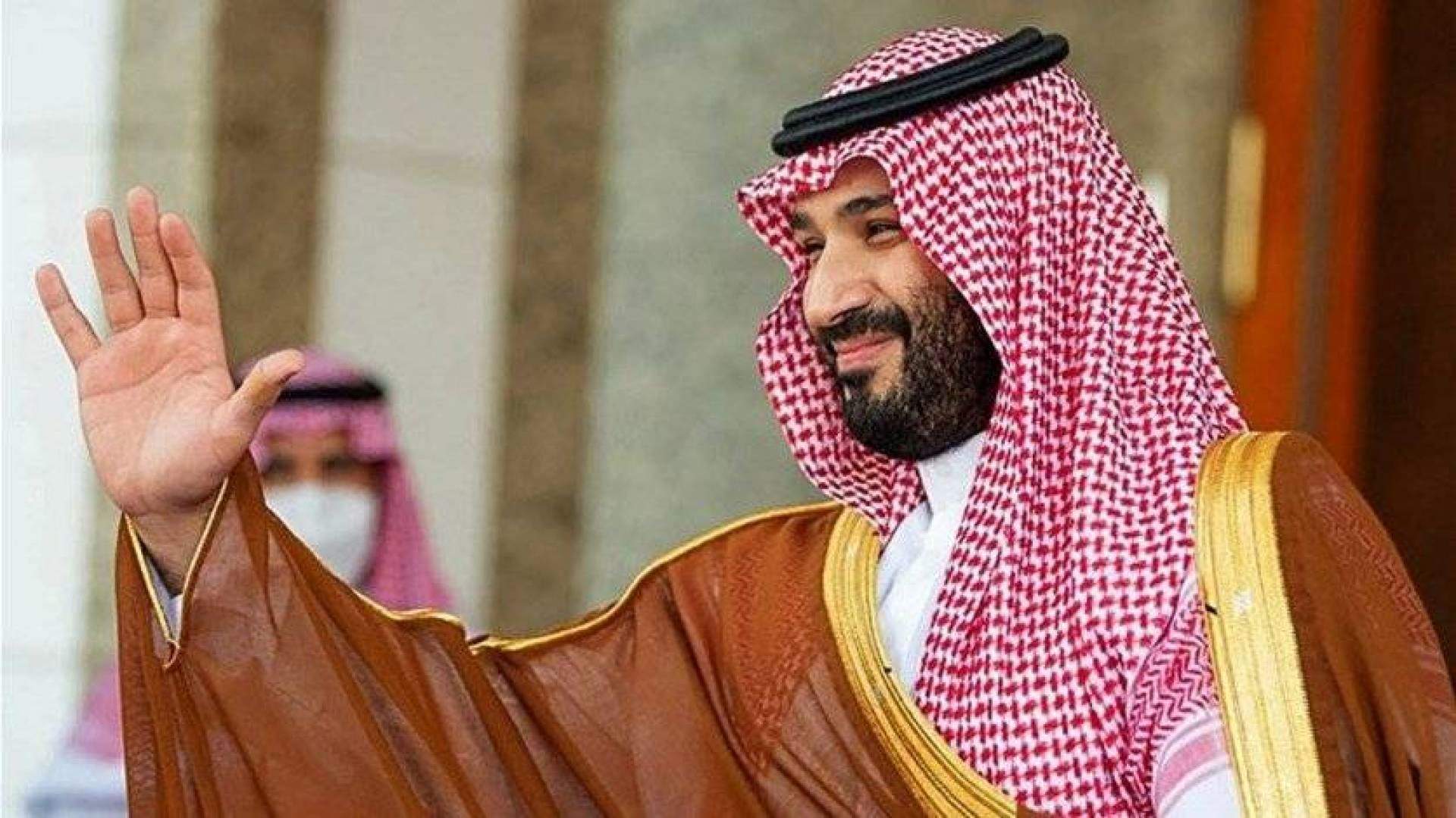 بن سلمان يبدأ جولة خليجية اليوم