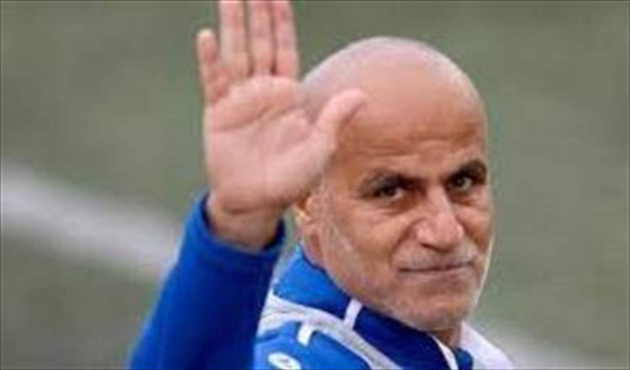 التعازي برحيل الحاج حمّود عصر الأربعاء