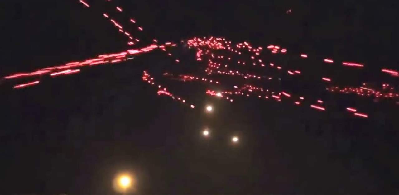 بالفيديو ـ اشكال يتسبب باندلاع اشتباكات عنيفة بحيّ الشراونة في بعلبك