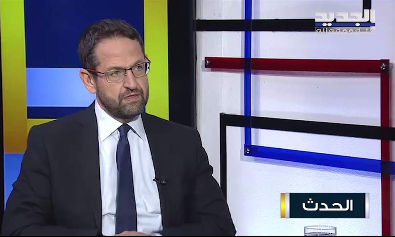 سامي نادر : يجب أن نلغي العملة الوطنية!