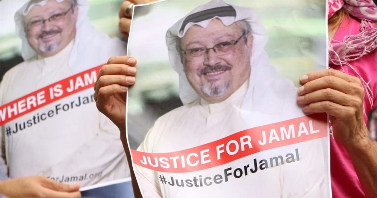     اعتقال أحد المشتبه بهم بعملية قتل جمال خاشقجي في فرنسا والسعودية تُطالب بإطلاق سراحه فوراً 