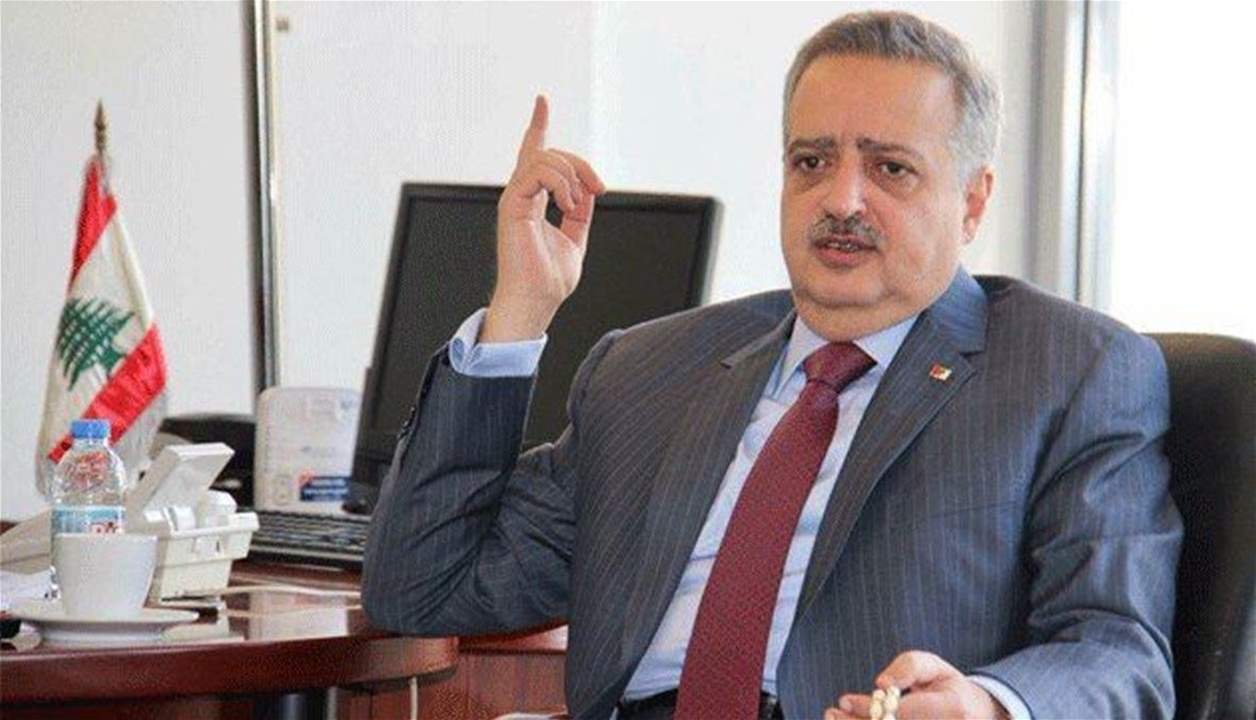 طلال أرسلان: متفقون على عدة أمور مع جنبلاط ووهاب إبن البيت