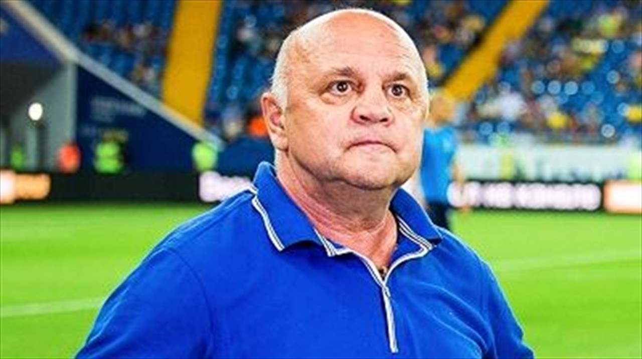 ما هي أسباب الموت المفاجئ للمدرب الروسي الشهير؟