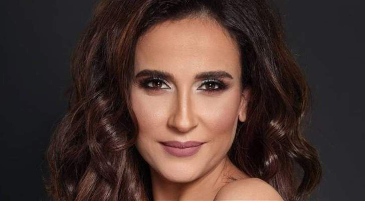 السا زغيب زوجة جورج وسوف الجديدة – بالصورة 