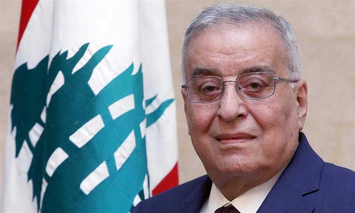 بو حبيب لـ"نداء الوطن": إستقالة قرداحي أوقفت الإنهيار في العلاقات اللبنانية السعودية