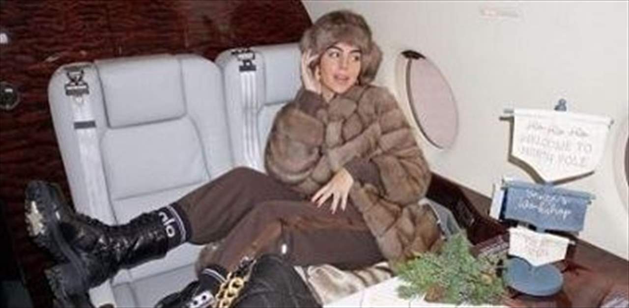 أين ستقضي جورجينا رودريغيز والعائلة عيد الميلاد؟