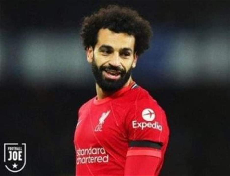 صورة - لماذا شكر المدير العام لمنظمة الصحة العالمية محمد صلاح؟