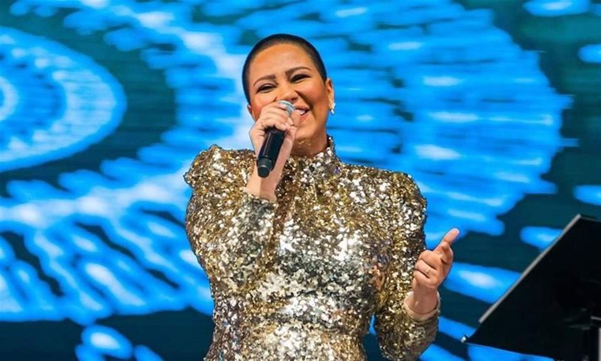 شيرين عبد الوهاب : أنا عملت كل حاجة تخليني أمـوت وحسام حبيب ولد ابن امه