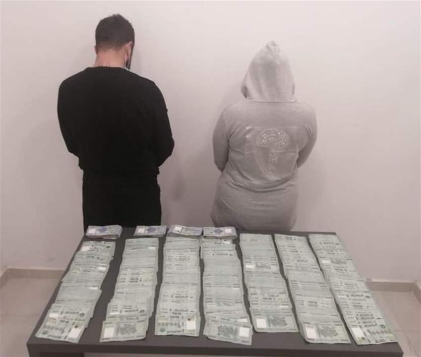 طمعاً بفدية ماليّة خطفوه وعذّبوه... "المعلومات" تُلقي القبض على الرّأس المُدبّر وشريكته