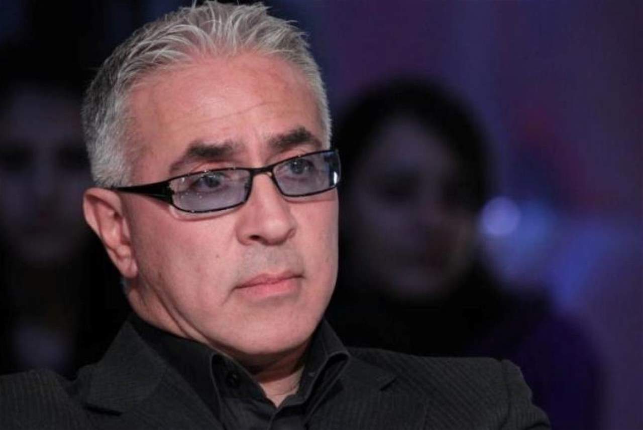 ميشال ابو سليمان يعلن ترشحه للانتخابات النيابية : خاب ظني بالرئيس عون!!