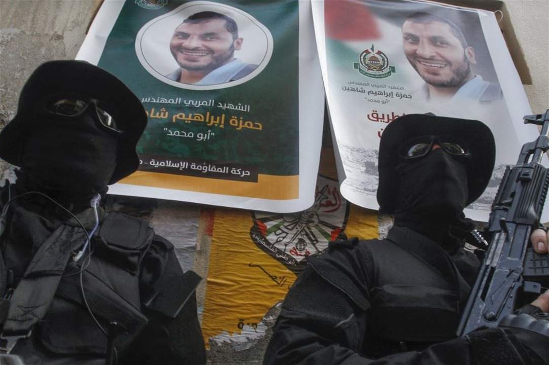 توتر يسود المخيمات الفلسطينية في لبنان بعد تصعيد مسلّح بين "حماس" و"فتح"