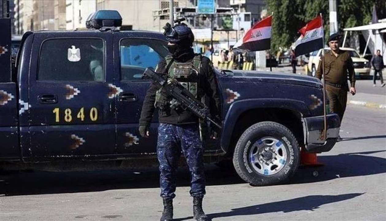   أم عراقية تقتل طفلتها الرضيعة طعناً بالسكين في جريمة هزت بغداد