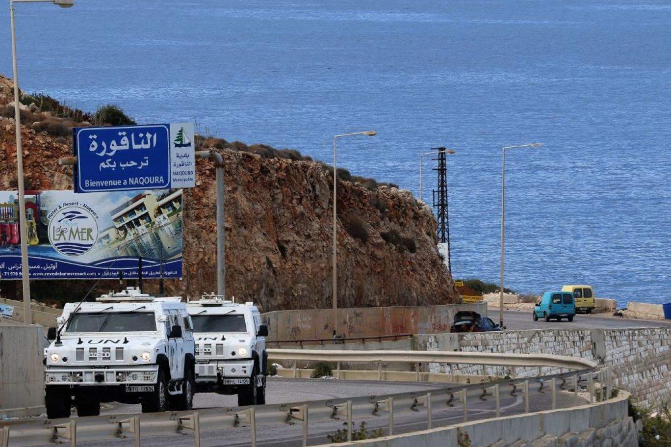 اجتماع ثلاثي استثنائي في رأس الناقورة: الجانب اللبناني دان الاعتداءات الإسرائيلية وأكد الالتزام بالـ1707