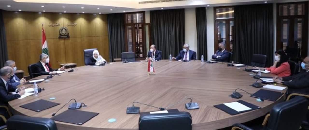 لجنة التربية أقرت إقتراحي قانونين بتعديل مناهج التعليم العام 