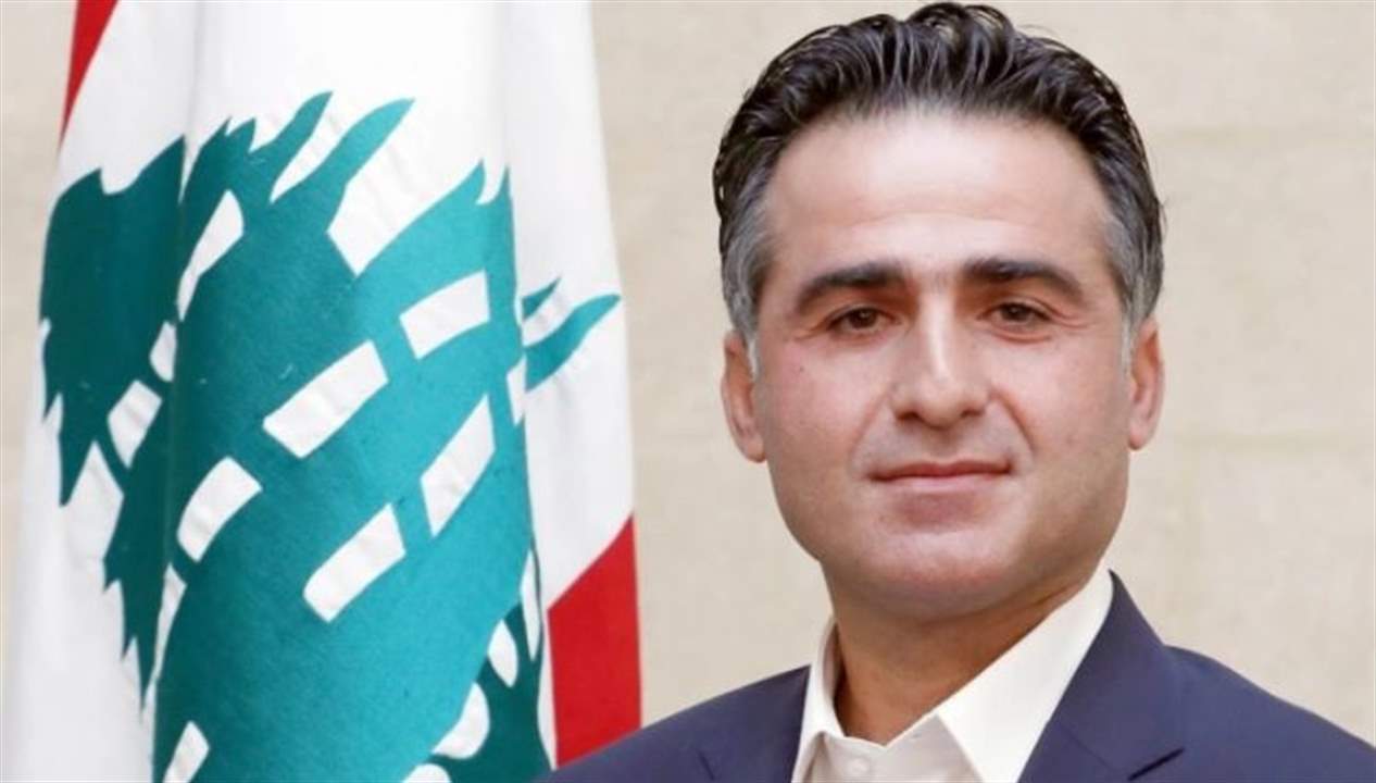 حميه: نقوم بالإصلاحات عن قناعة وليس خضوعًا لأي ضغط دولي