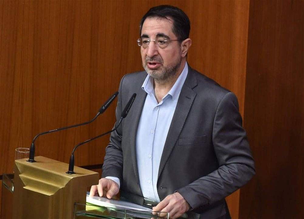 الحاج حسن: نحن بحاجة لرؤية إقتصادية إجتماعية مالية نقدية إصلاحية وليس زيادة الفواتير والضرائب