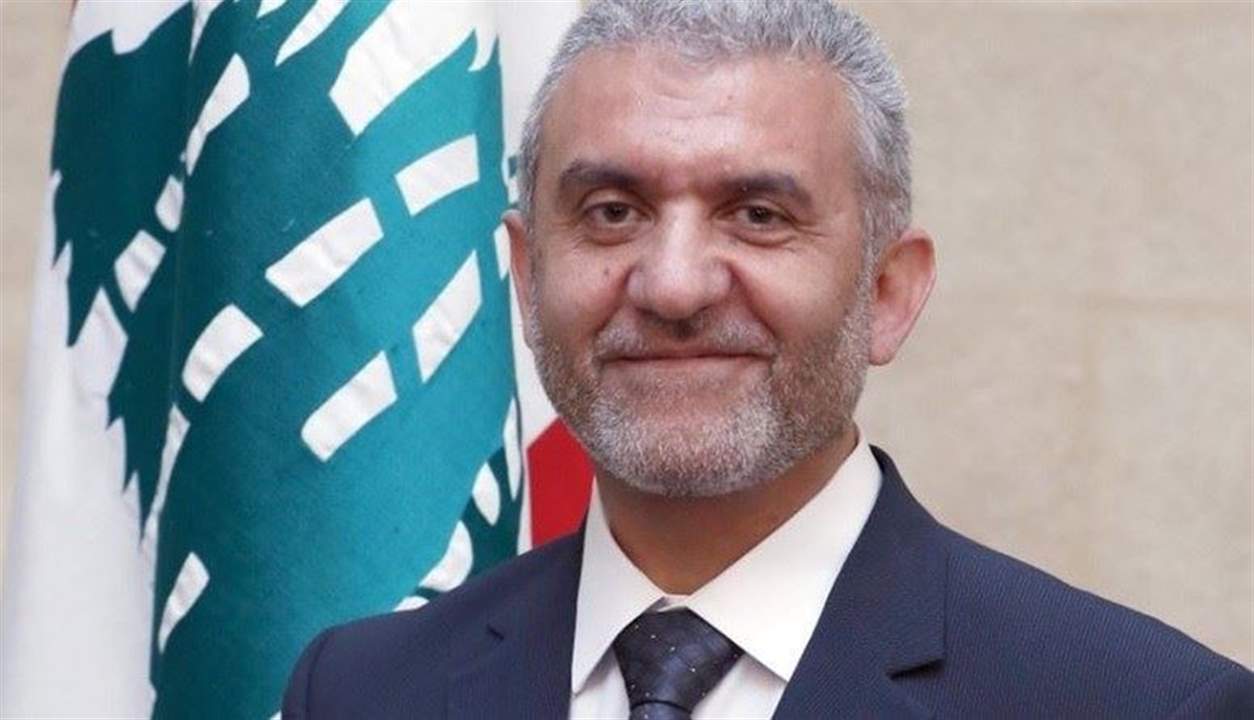بيرم: ندعم الإنتقال إلى الإقتصاد المنظّم
