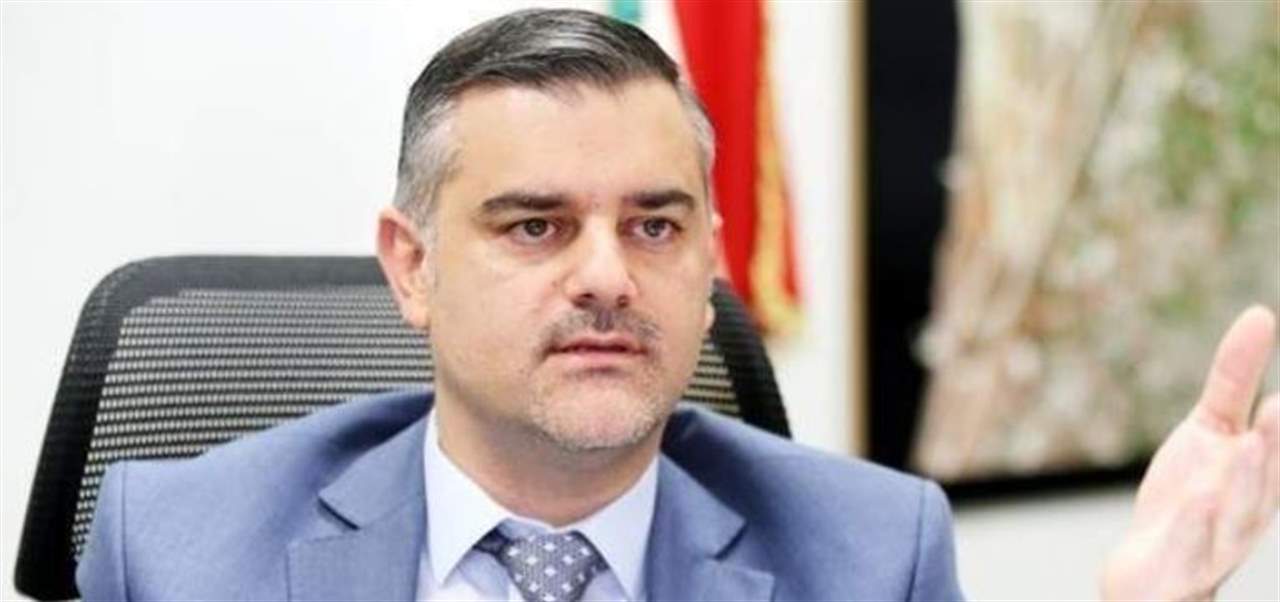 فادي الحسن: إجراءات جديدة في المطار بدءًا من اليوم للركاب القادمين إلى لبنان