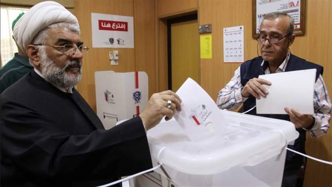 "المدن": الإنتخابات عنوان "العودة" السعودية.. وحزب الله لرصّ صفوف الحلفاء