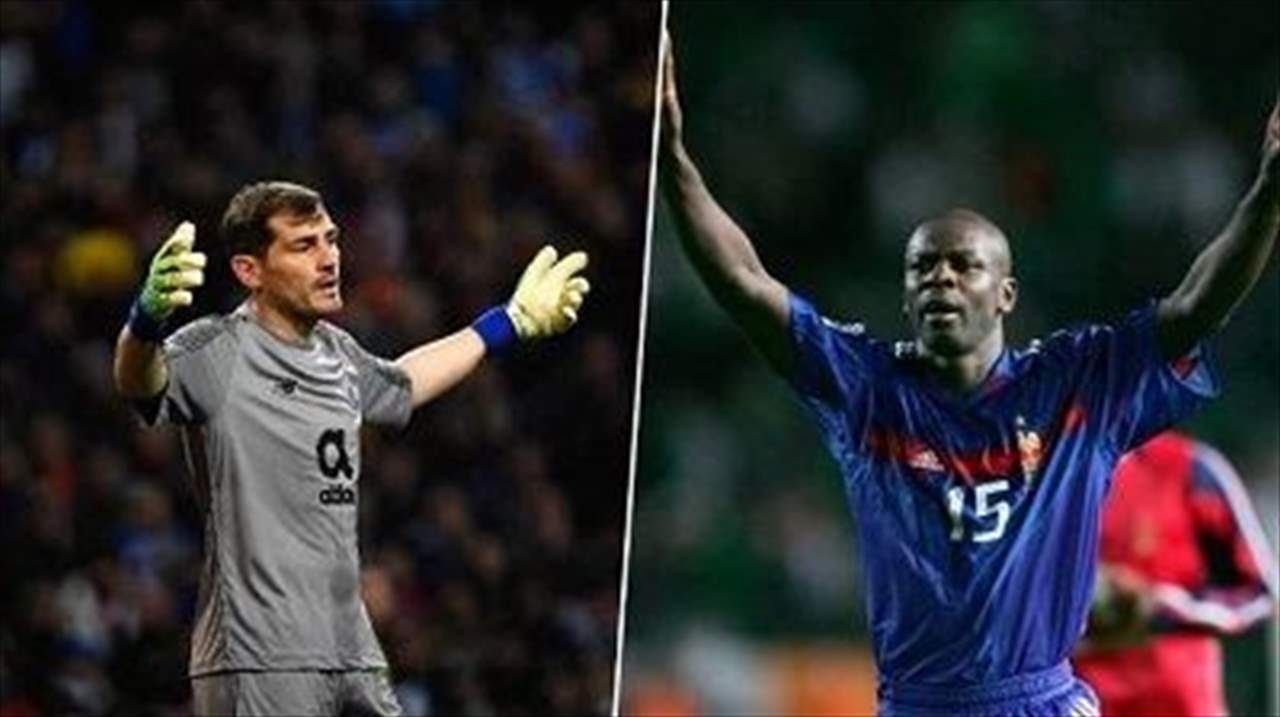 قبل أجويرو .. 7 نجوم اعتزلوا بسبب مشاكل في القلب