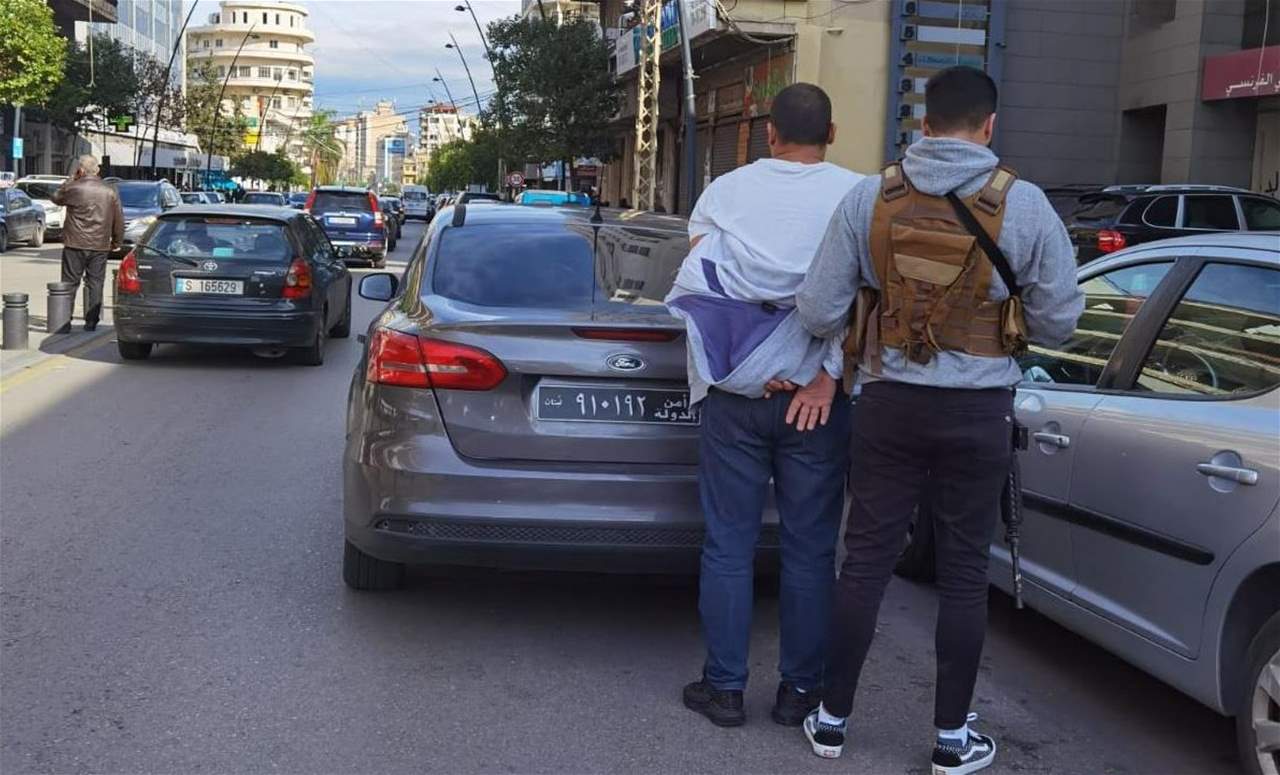 صرافون غير شرعيون في قبضة أمن الدولة