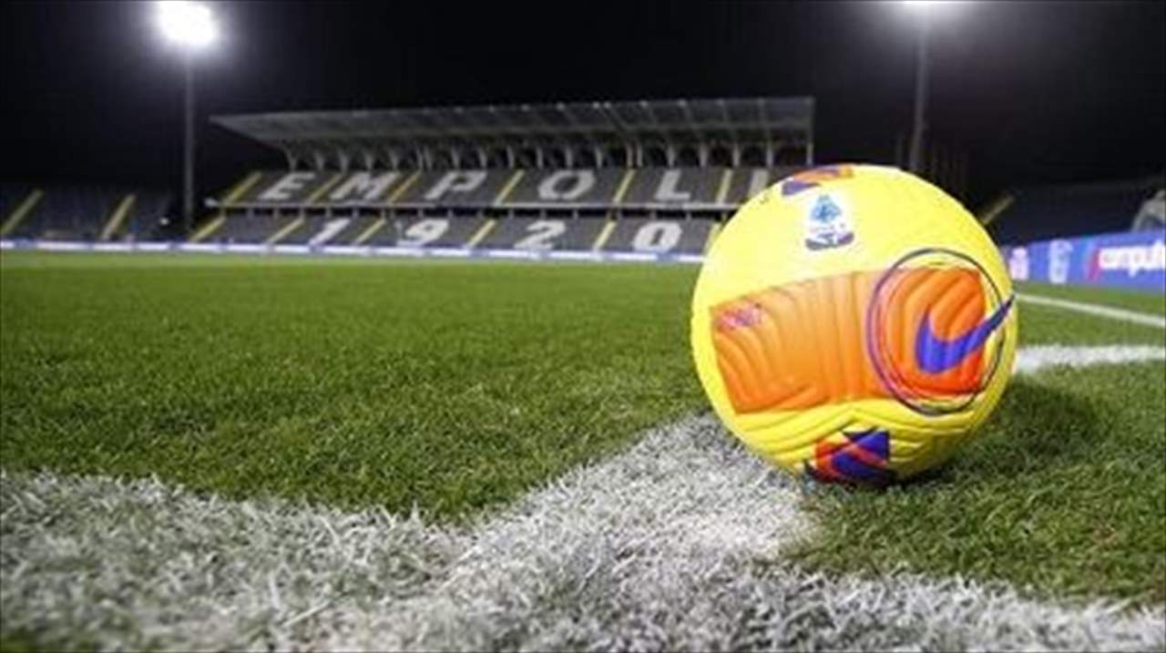 مفاجأة - هل يُستكمل الدوري الايطالي بـ19 نادياً بدل 20؟
