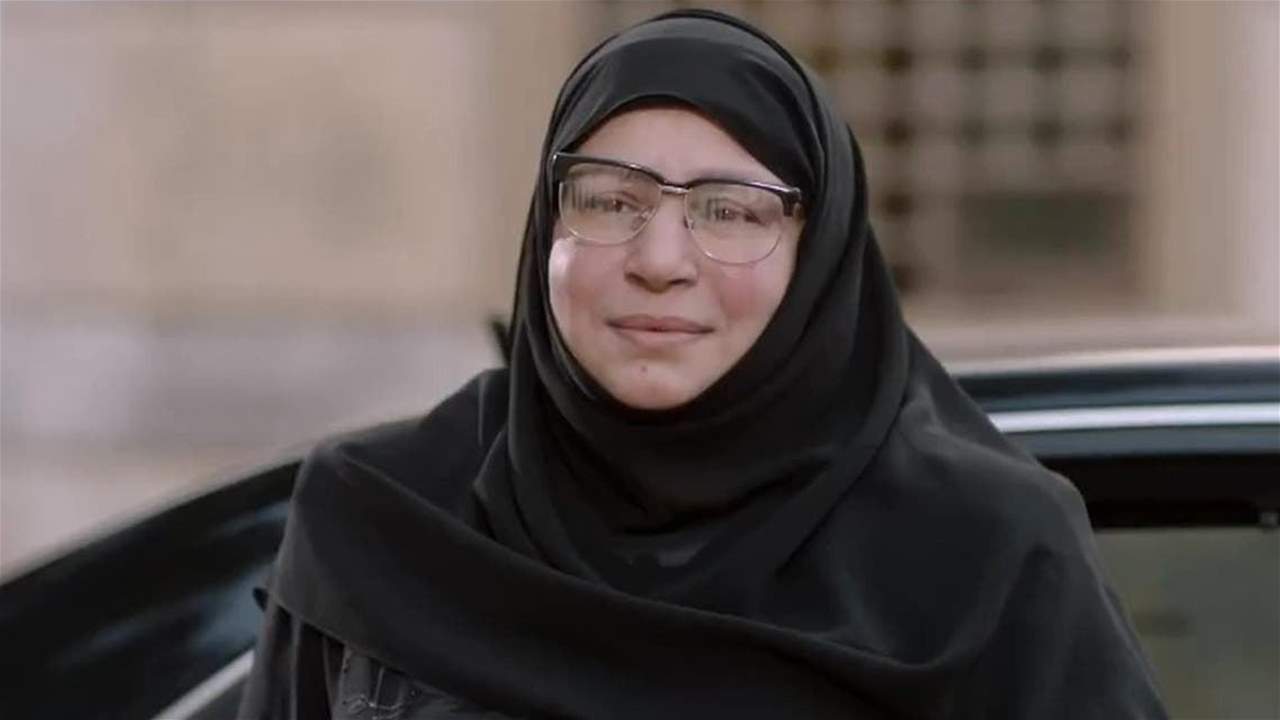 عبلة كامل تعلن عن شرطها للعودة إلى التمثيل