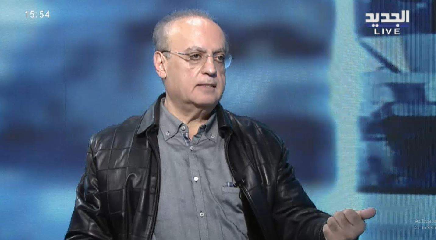 وئام وهاب للرئيس ميشال عون :"ما فيني عيط لقاضي يوقف رياض سلامة وقول ما بدي إتدخل بالقضاء"