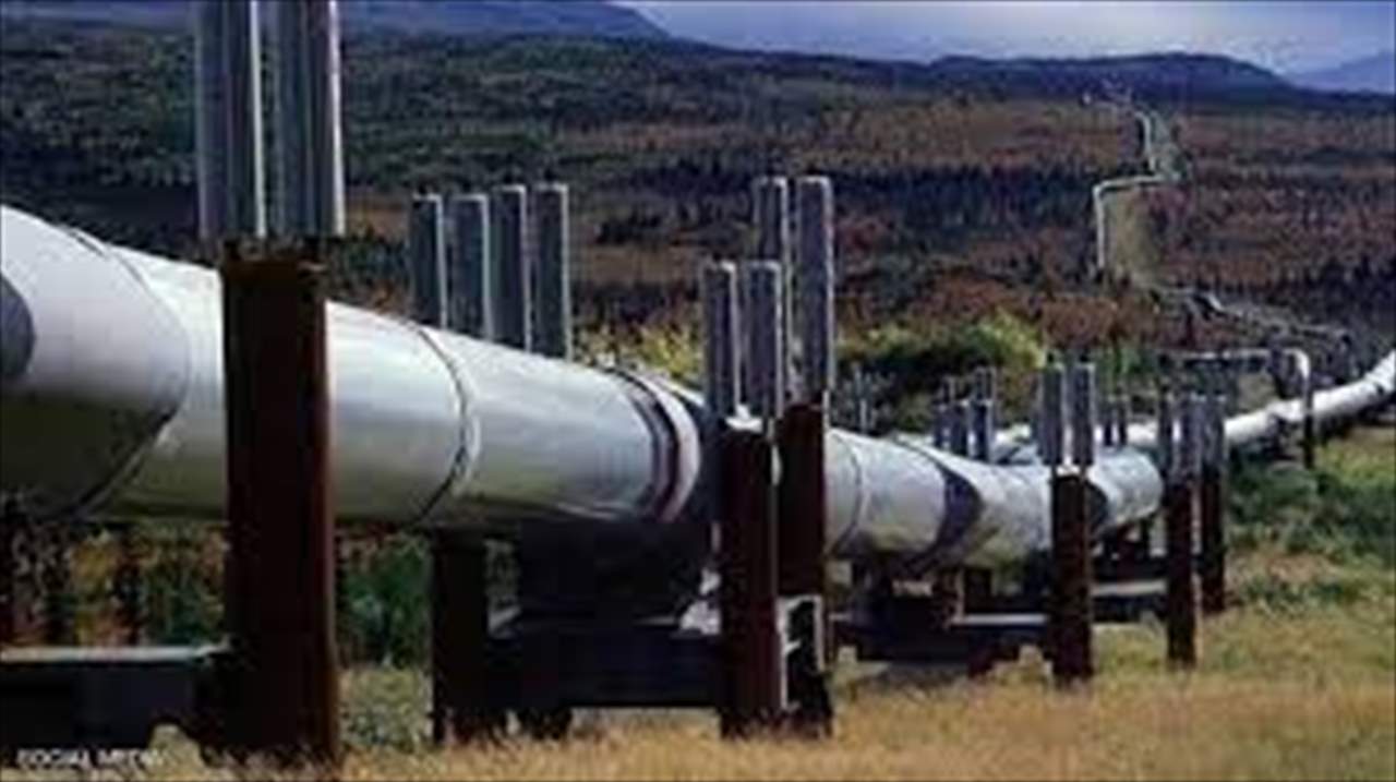 وزارة البيئة "الإسرائيلية" تعرقل اتفاقا لخط أنابيب نفط مع الإمارات