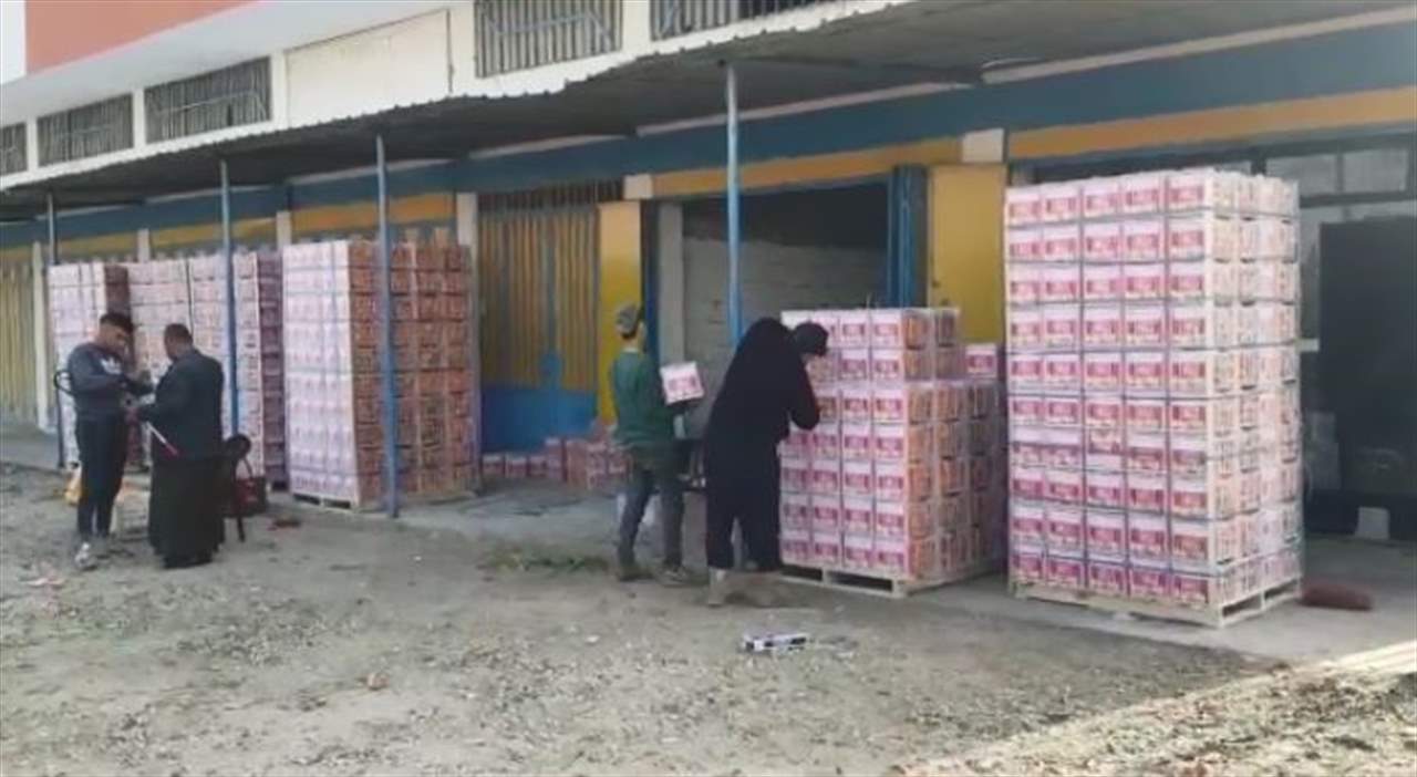 المزارعون: لابدّ من فتح الأسواق العربية لتصريف المنتجات 