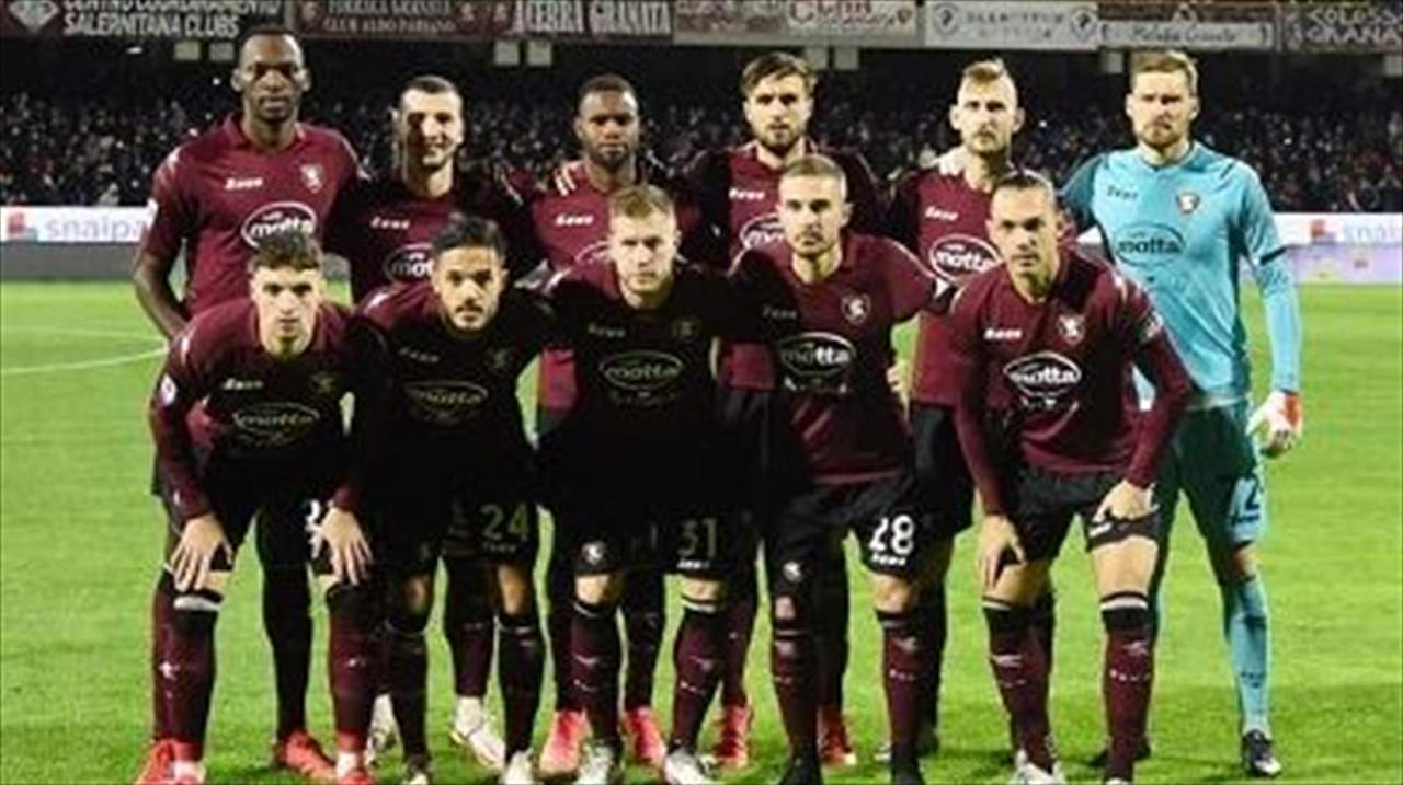 كيف سيؤثر سقوط ساليرنيتانا على ترتيب الدوري الايطالي؟