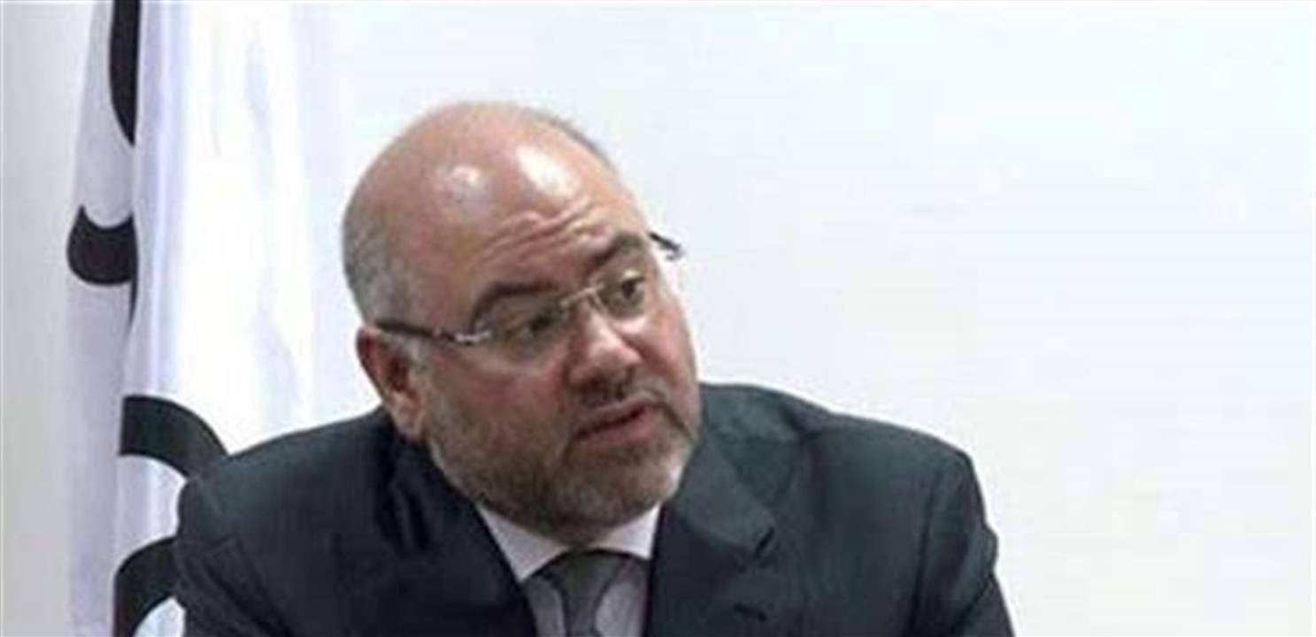 وزير الصحة : قرار اقفال البلد "سيتخذه الوباء" وسندعم البطاقة الدوائية للفقراء