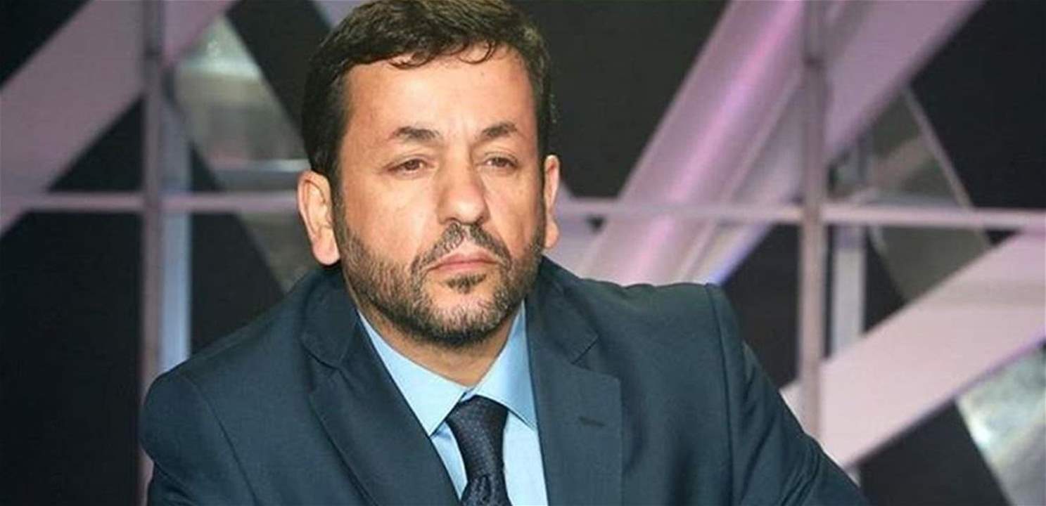 شربل خليل يطلب من تمام بليق مغادرة منزله وايقاف التصوير بسبب سؤال عن هذا الشخص!