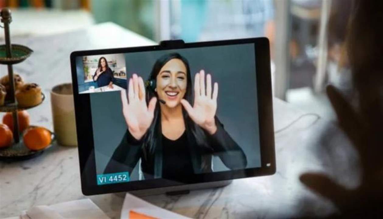 لذوي الهمم.. خدمة "مميزة" من "فيسبوك" في أجهزة "بورتال"