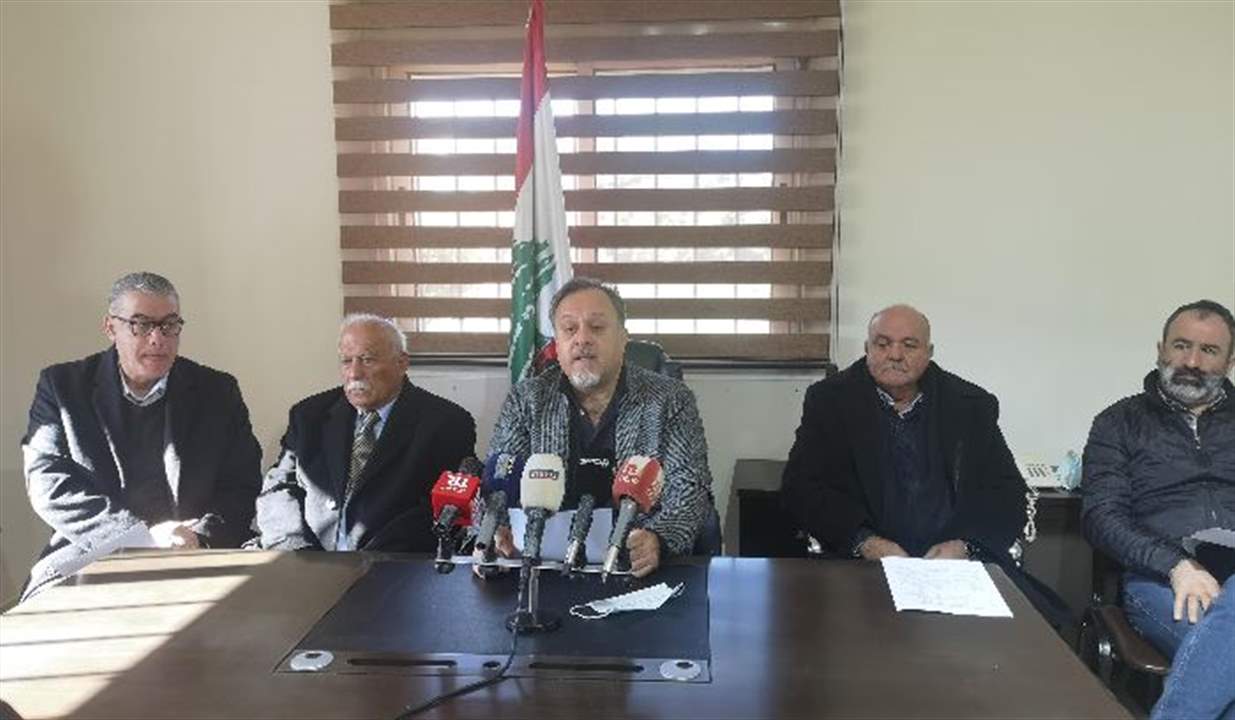 "لليوم الخامس على التوالي".. رؤساء بلديات ومخاتير وسط البترون يشتكون انقطاع الكهرباء عن المنطقة