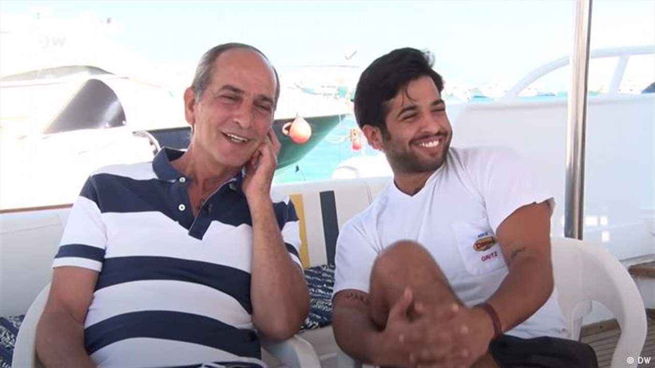 أخبار مقلقة عن ابن الممثل هشام سليم المتحول .. حاول إنهاء حياته!