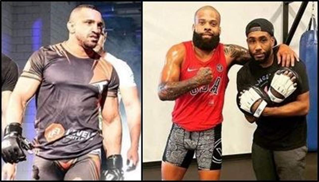 وفاة بطلا MMA في سنّ مُبكرة تثير تساؤلات بالجملة