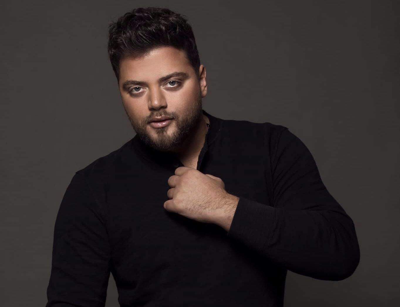 عامر زيان يلغي حفلتي الميلاد ورأس السنة في كندا لهذا السبب