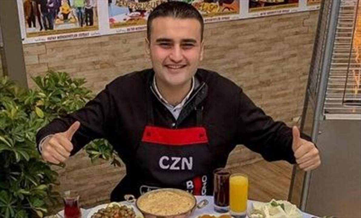 فيديو وصور - بعد رونالدو وحبيب .. الشيف بوراك وليونيل ميسي